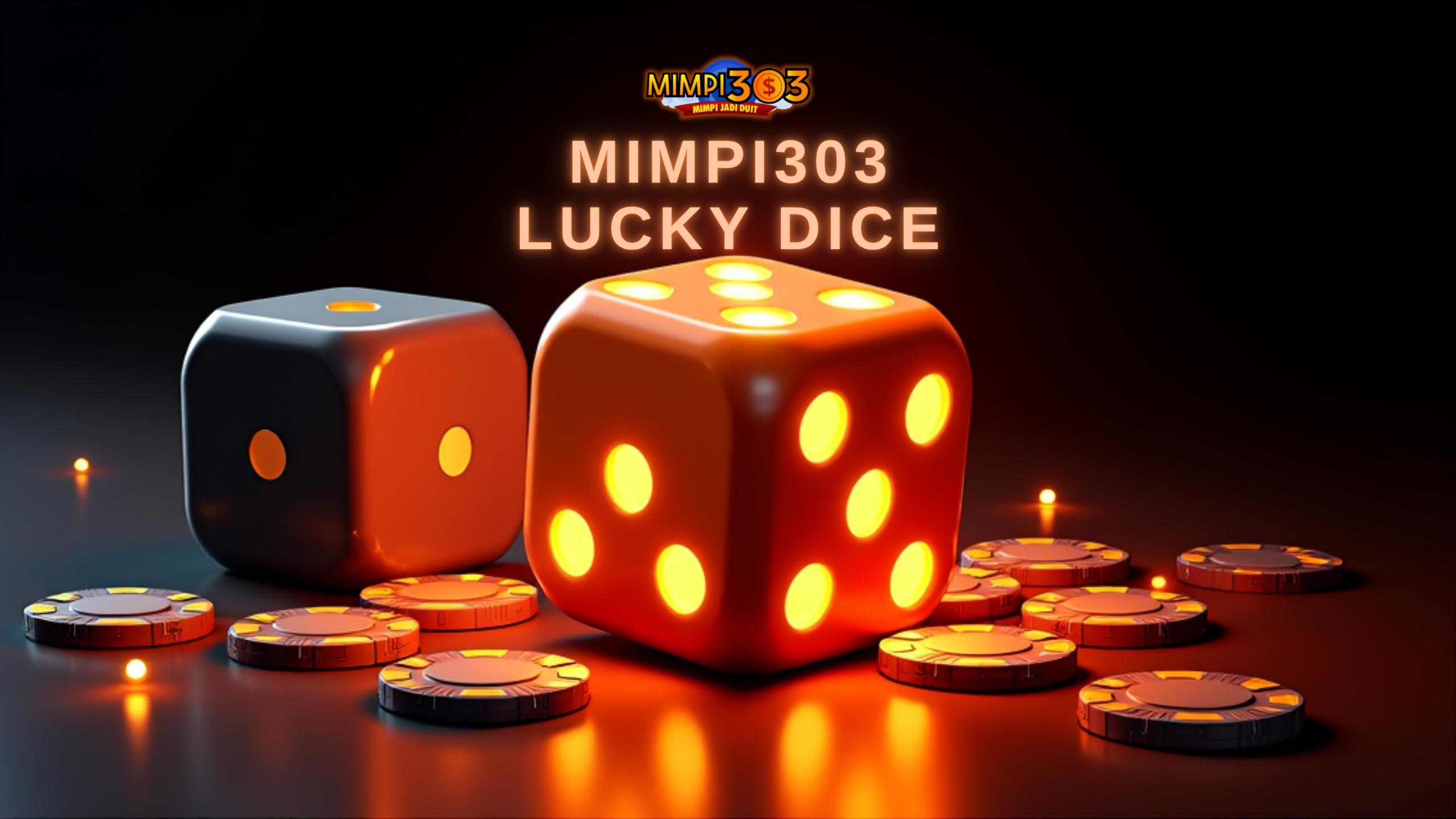 Lucky Dice
